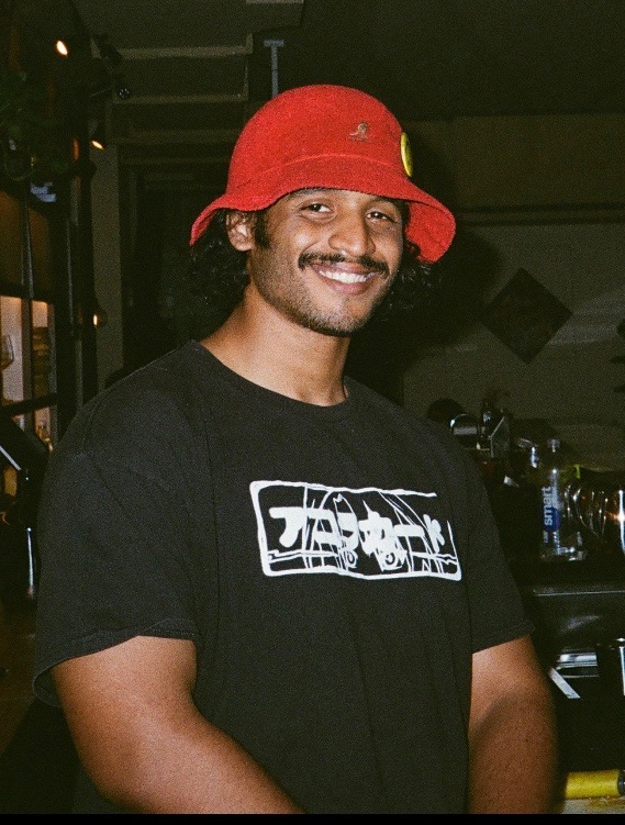 Louie RReál