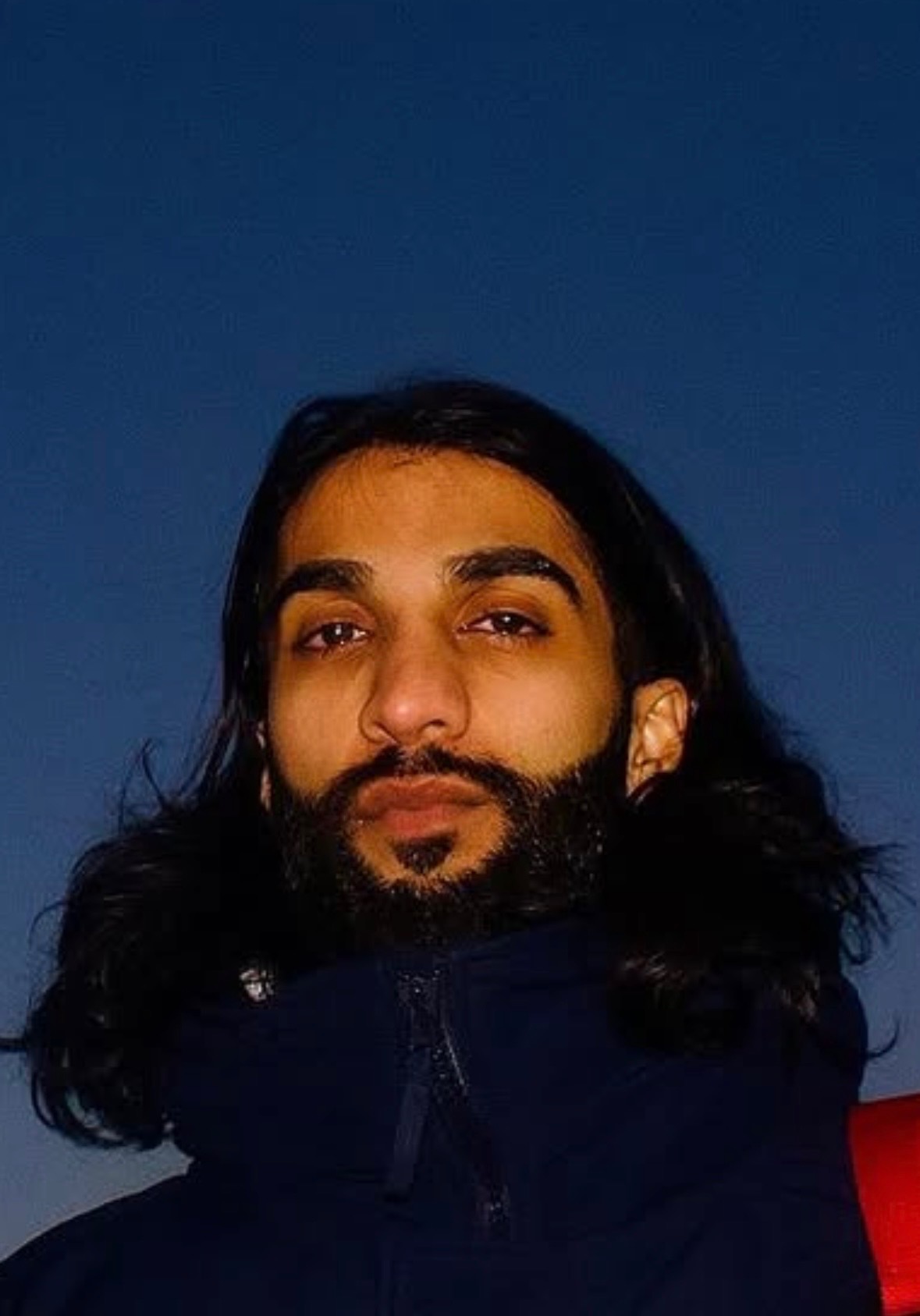 Ubaidshade